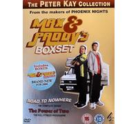 Max And Paddy's Box Set [DVD]