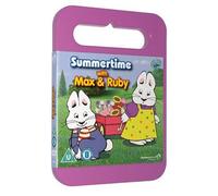 Max And Ruby: Summer Time With Max And Ruby [DVD]