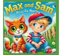 Max and Sam