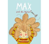 Max and the Haircut