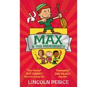 Max and the Midknights