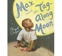 Max And The Tag Along Moon