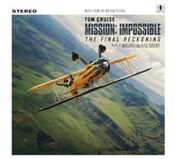 Mission: Impossible - The Final Reckoning [VINYL]