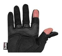 MFH Attack tactical gloves - Black