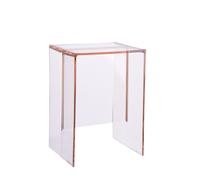 Max-Beam stool/side table Kartell - 8058967250619