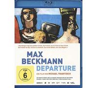 MAX BECKMANN-DEPARTURE - SPECI