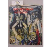 Max Beckmann: Die Nacht