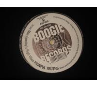 Max Beesley's High Vibes - Max Beesley's High Vibes - Night Daze / Painful Truths - Boogie Back Records