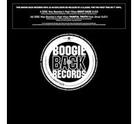 Max Beesley's High Vibes - Night Daze / Painful Truth [Vinyl LP] [VINYL]