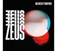 Max Beesley's High Vibes - Zeus