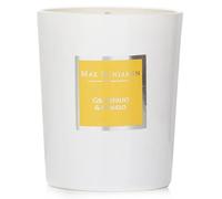 Max Benjamin Candle Grapefruit & Pomelo 190g