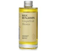Max Benjamin Grapefruit Shores Diffuser 150ml - Refill