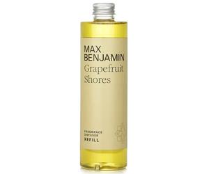 Max Benjamin Grapefruit Shores Fragrance 300ml - Refill