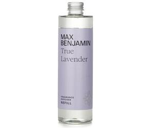 Max Benjamin True Lavender Fragrance 300ml - Refill