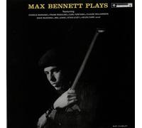 Max Bennett - Max Bennett Plays