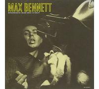 Max Bennett (Remastered / Japanese Pressing)
