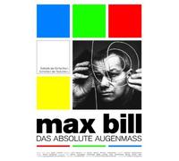 Max Bill - Das absolute Augenmass (DVD)