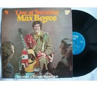 Max Boyce - Live At Treorchy