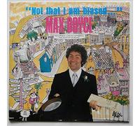 Max Boyce - Max Boyce - Not That I Am Biased - [LP]