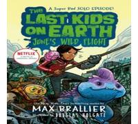 Max Brallier LAST KIDS ON_LAST KIDS ON E PB Paperback Book Max Brallier Multicolor