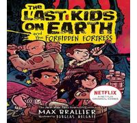 Max Brallier LAST KIDS ON_LAST KIDS ON E PB Paperback Book Max Brallier Multicolor