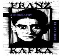 Max Brod Franz Kafka Paperback Book Max Brod Multicolor