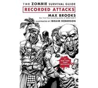 Max Brooks Ibraim R The Zombie Survival Guide: Recorded (Paperback) (US IMPORT)