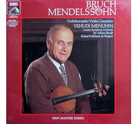Max Bruch - Violinkonzerte / Violin Concertos