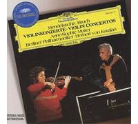 Max Bruch Violinkonzerte - Violin Concertos (CD) Album (US IMPORT)