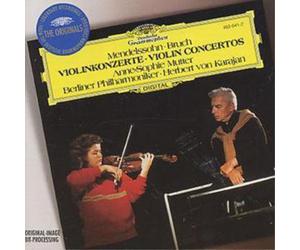 Max Bruch Violinkonzerte - Violin Concertos (CD) Album (US IMPORT)
