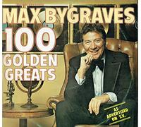 Max Bygraves - 100 Golden Greats
