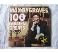 Max Bygraves - 100 golden greats LP
