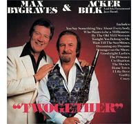 Max Bygraves & Acker Bilk - Max Bygraves & Acker Bilk - Twogether (Ackerlongamax) On the Sunny S