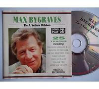 Max Bygraves - Bygraves Max - Tie a Yellow Ribbon