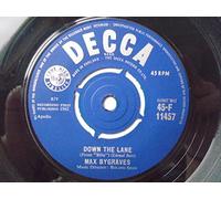 Max Bygraves - Down The Lane