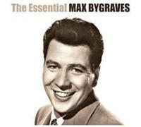 Max Bygraves - Essential Max Bygraves