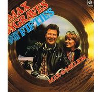 Max Bygraves - Golden Greats Of The Fifties-LP