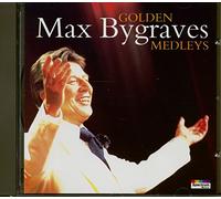 Max Bygraves - Golden Medleys