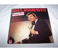 Max Bygraves - Happy Hits