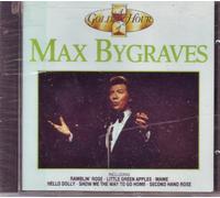Max Bygraves - I Wanna Sing You a S
