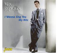 Max Bygraves - I Wanna Sing You My Hits