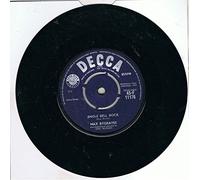 Max Bygraves - Jingle Bell Rock / Who Made The Morning [7" Vinyl]