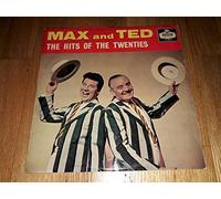 Max Bygraves - Max And Ted The Hits Of The Twenties