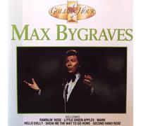 Max Bygraves - Max Bygraves - A Golden Hour Of