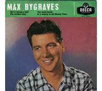 Max Bygraves - Max Bygraves No 1