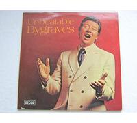 Max Bygraves - Max Bygraves Unbeatable Bygraves 2LP Decca DPA3003-4 EX/EX 1970s double LP