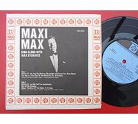 Max Bygraves - Maxi Max