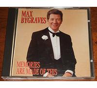 Max Bygraves - Memories Are Made Of This