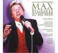 Max Bygraves - Ol' Big Head