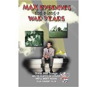 Max Bygraves: Singalonga War Years [DVD]